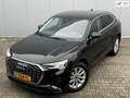 Audi Q3 Sportback 45TFSIe 245PK NAP ADVANCE EDITION ADAPTI Zwart - thumbnail 1