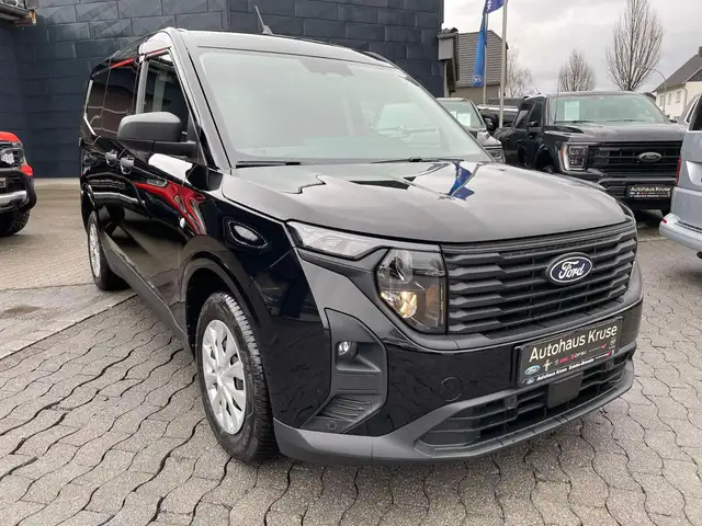 Ford Transit Courier Trend Kasten 1.5l EcoBlue 74kW+