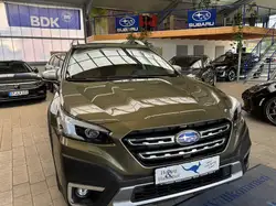 Subaru Outback Platinum AHK ,Navi,Leder,LED ,Garantie