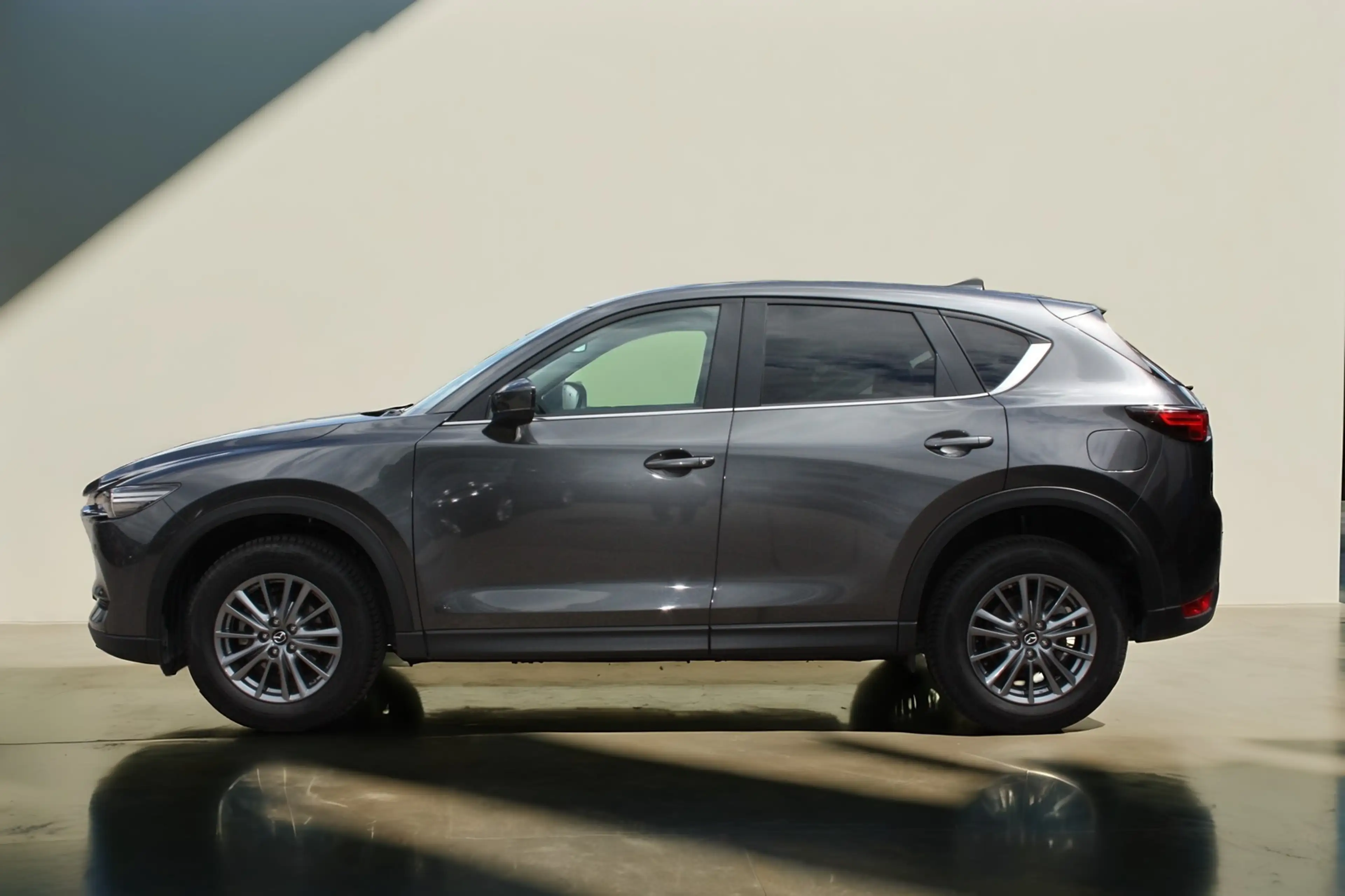 Mazda CX-5 2.2 EDITION Aut. NAVI/CAM/PDC/TEMP/LED/1.Hd — photo 6