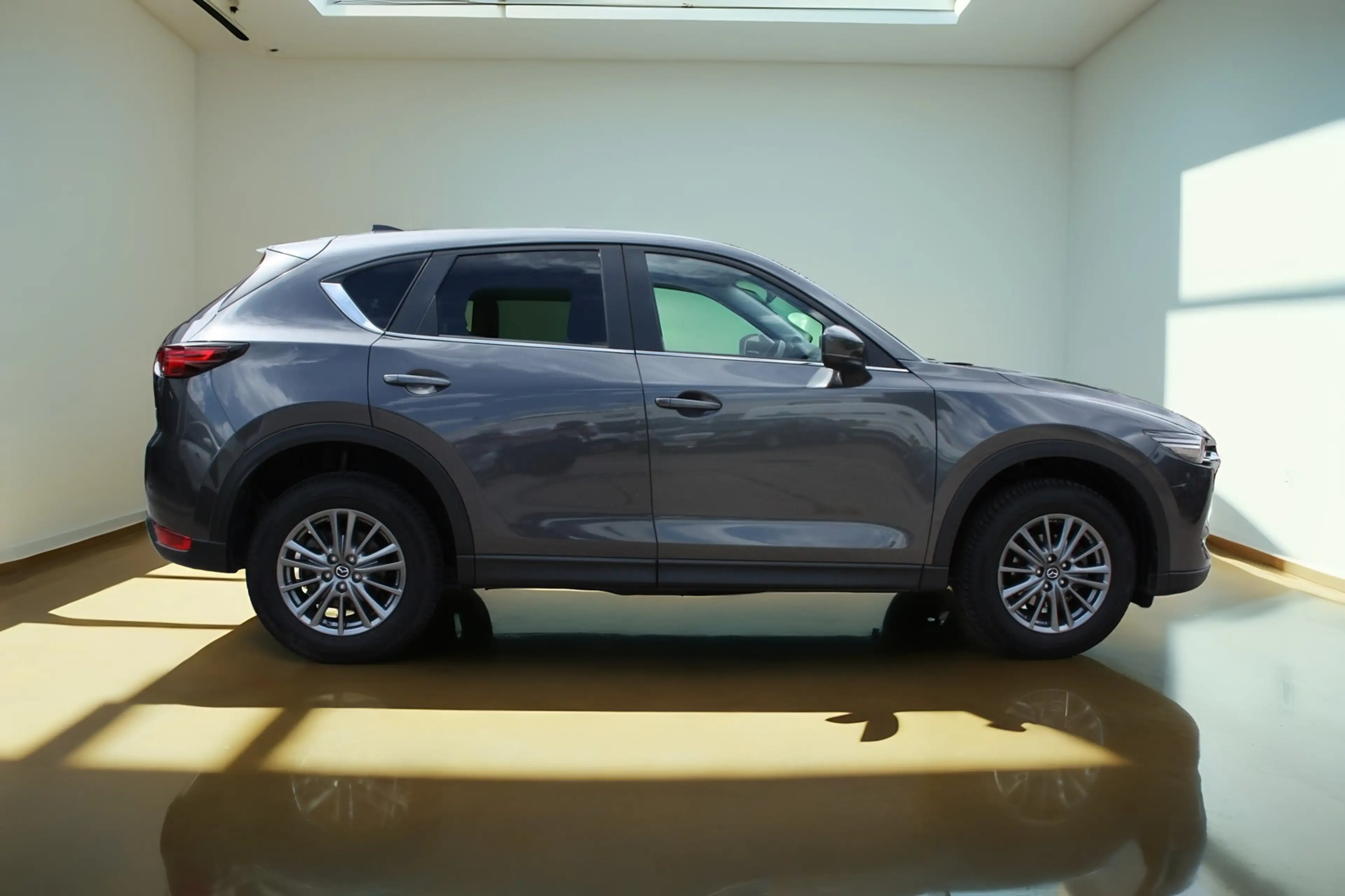Mazda CX-5 2.2 EDITION Aut. NAVI/CAM/PDC/TEMP/LED/1.Hd — photo 7