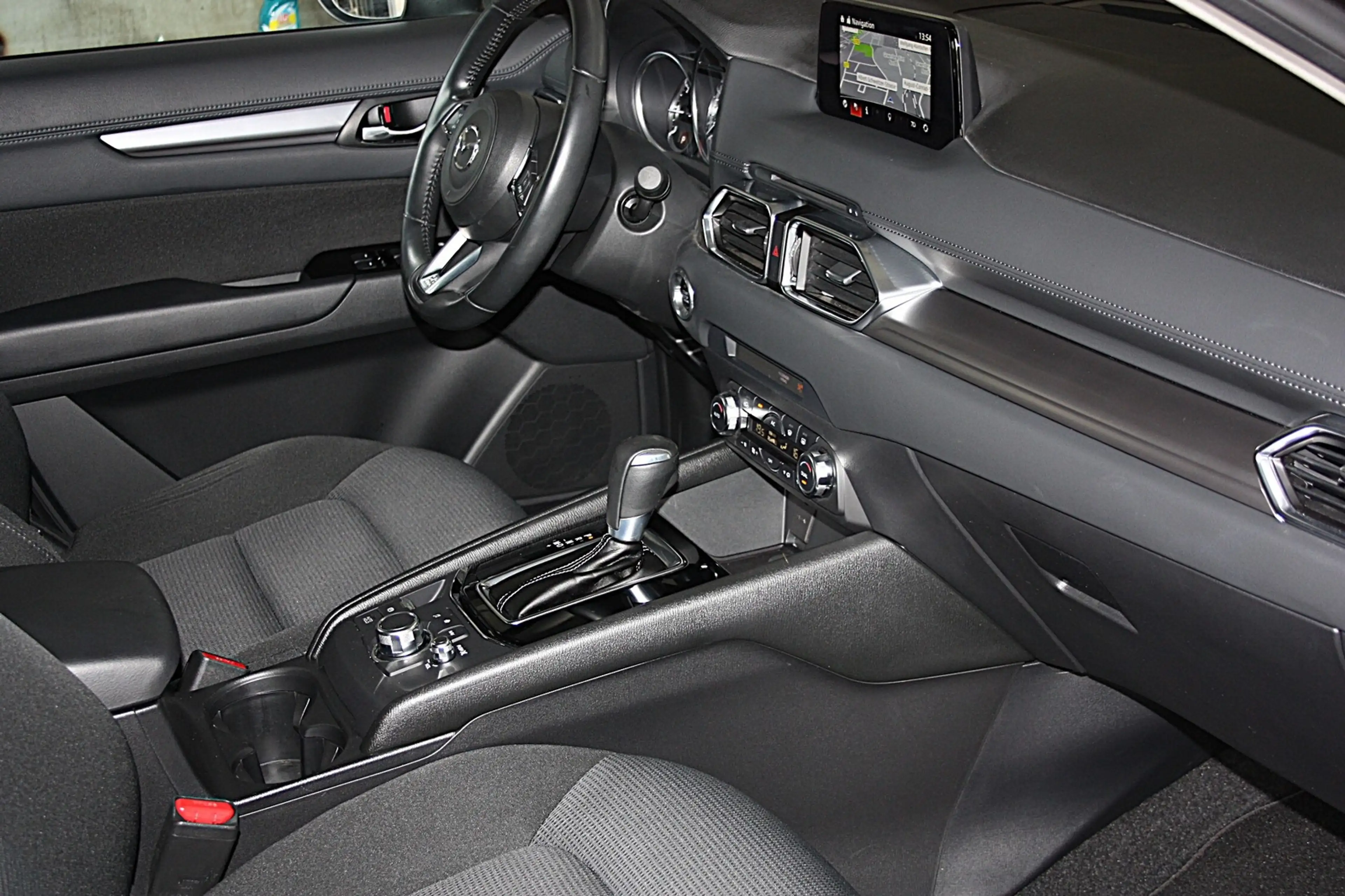 Mazda CX-5 2.2 EDITION Aut. NAVI/CAM/PDC/TEMP/LED/1.Hd — photo 14