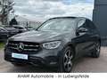 Mercedes-Benz GLC 220 d 4Matic|PANO|VIRTUAL|LED|KAM|NIGHT|AMBI Grau - thumbnail 1