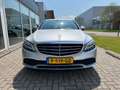 Mercedes-Benz C 180 Business Solution 1 jaar garantie Grijs - thumbnail 4
