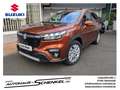 Suzuki S-Cross 1.4 Hybrid Allgrip Comfort Braun - thumbnail 1