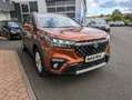 Suzuki S-Cross 1.4 Hybrid Allgrip Comfort Braun - thumbnail 2