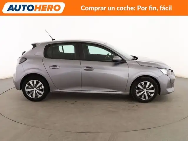 Peugeot 208 view 7