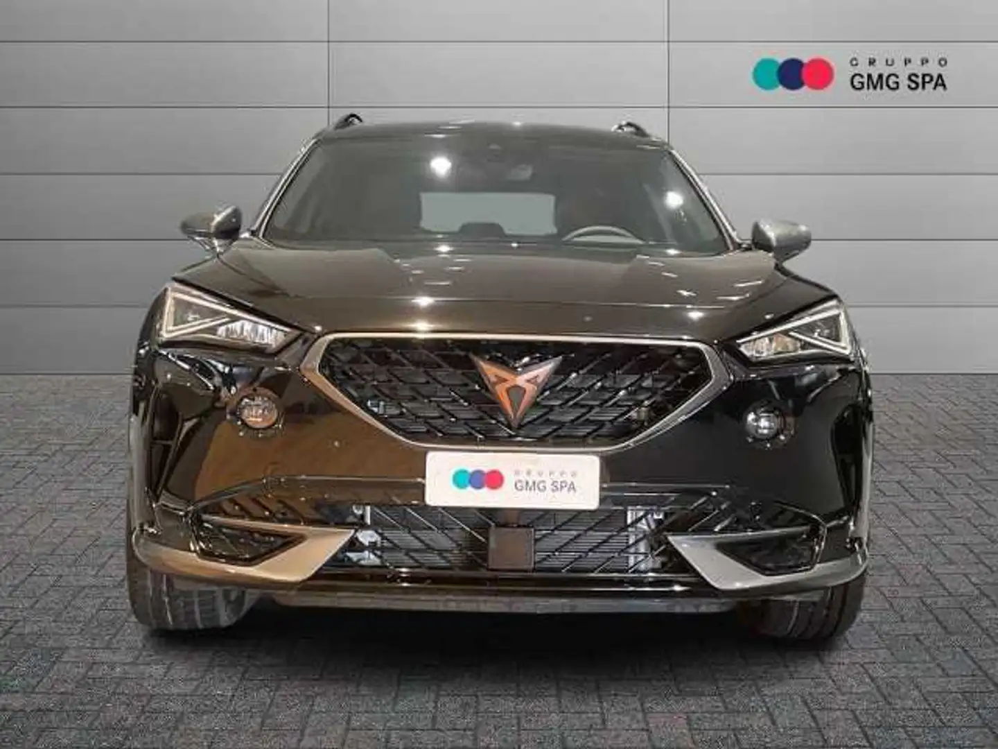 CUPRA Formentor 2020 1.4 e-hybrid 204cv dsg Nero - 2
