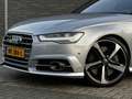 Audi S6 Avant 4.0 TFSI S6 Pro Line Plus B&O/SOFTCLOSE/NAP/ Grigio - thumbnail 4