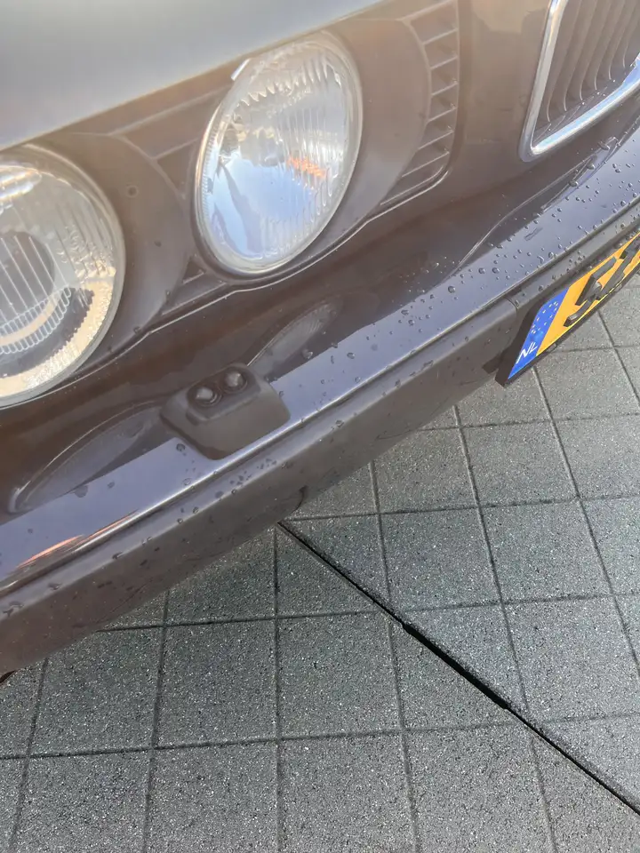 BMW 540i V8, foto 4