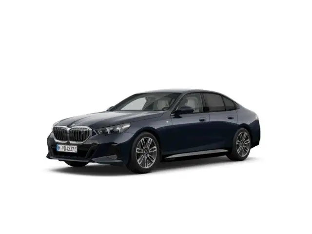 BMW i5 eDrive40