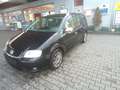 Volkswagen Touran Highline 7Si, Automatik,Xenon Vollfahrber Schwarz - thumbnail 3