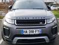 Land Rover Range Rover Evoque Range Rover Evoque Mark IV TD4 150 BVA SE Dynamic Gris - thumbnail 1