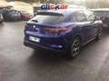 Alfa Romeo Stelvio 2.0 t Sprint Q4 200cv 4500 EURO OPT!! Blu/Azzurro - thumbnail 3