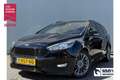 Ford Focus Wagon BWJ 2018 1.0 126 PK ST-Line ST-LINE / CLIMA Zwart - thumbnail 1