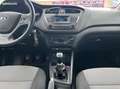 Hyundai i20 1.2 75 Ch Initia Edition Clim Garantie 12 mois Noir - thumbnail 12
