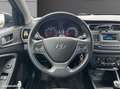 Hyundai i20 1.2 75 Ch Initia Edition Clim Garantie 12 mois Noir - thumbnail 13