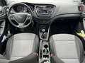Hyundai i20 1.2 75 Ch Initia Edition Clim Garantie 12 mois Noir - thumbnail 2