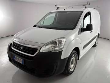 Partner 1.6 bluehdi 100cv L1 E6! IVA ESCLUSA