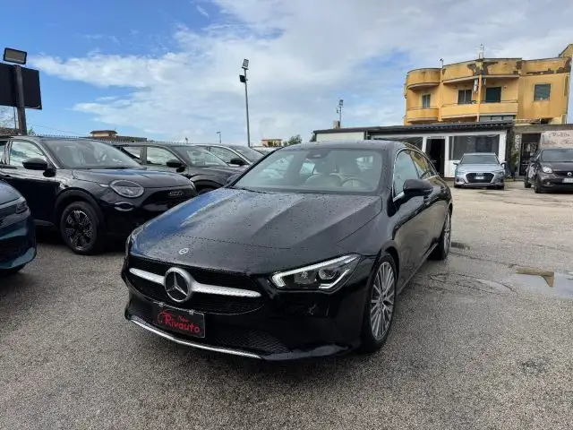 Mercedes-Benz CLA 180 CLA S.B D EXECUTIVE
