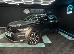 Volkswagen T-Roc 2.0 TDI 150 DSG SCR 2019