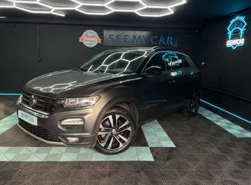 2.0 TDI 150 DSG SCR 2019 – 99 000 km – GPS / Caméra /CarPlay / Radar AV-AR