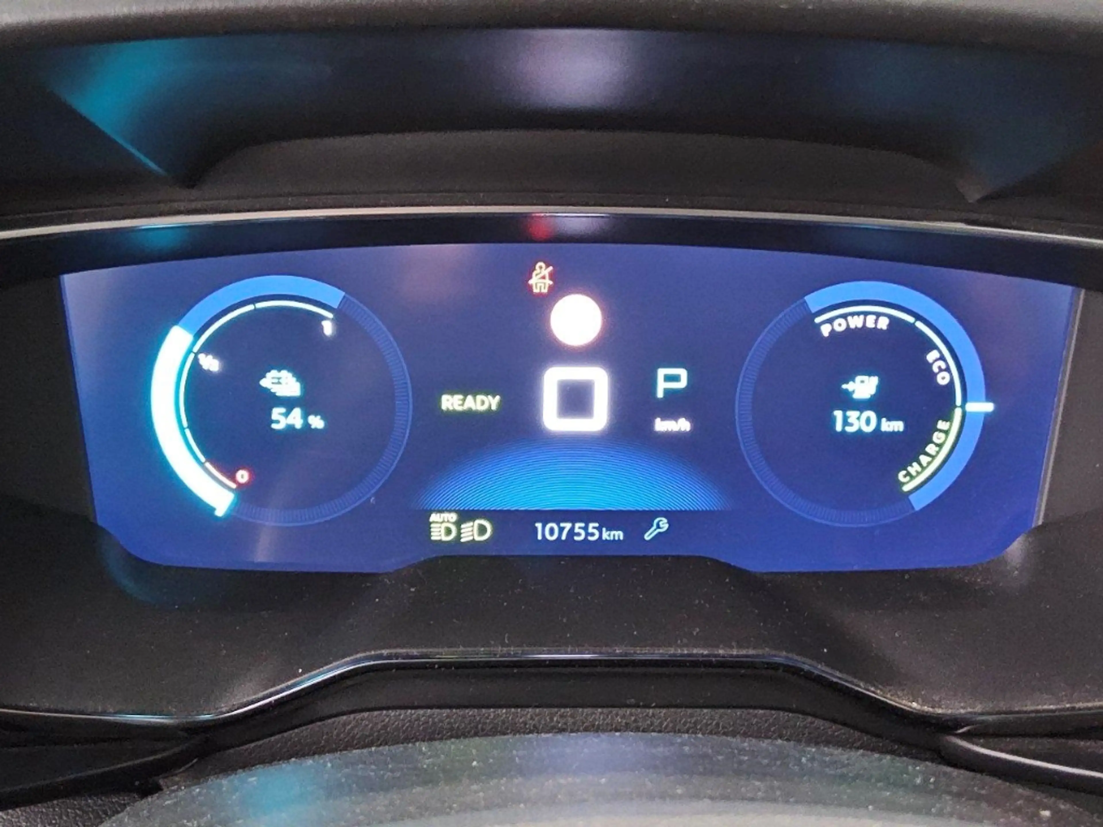 Citroen Berlingo Feel XL 11kw Charger Kamera PDC v+h — photo 5
