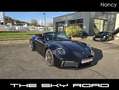 Porsche 992 911 Carrera S Cabriolet 3.0 450 PDK Schwarz - thumbnail 1