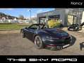 Porsche 992 911 Carrera S Cabriolet 3.0 450 PDK Schwarz - thumbnail 4