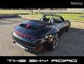Porsche 992 911 Carrera S Cabriolet 3.0 450 PDK Schwarz - thumbnail 8