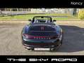 Porsche 992 911 Carrera S Cabriolet 3.0 450 PDK Schwarz - thumbnail 7