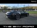 Porsche 992 911 Carrera S Cabriolet 3.0 450 PDK Schwarz - thumbnail 9