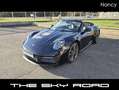 Porsche 992 911 Carrera S Cabriolet 3.0 450 PDK Schwarz - thumbnail 3