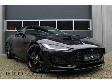 P450 AWD 75 Meridian Sound | Extended Leather | Sp