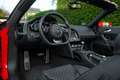 Audi R8 Spyder 5.2 FSI V10 quattro S-Tronic 525pk *Audi In Červená - thumbnail 5