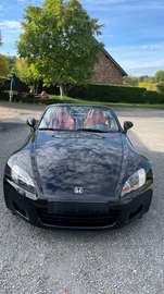 S 2000