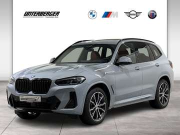 xDrive30i M Sportpaket Standhzg AHK ACC DA-Pro