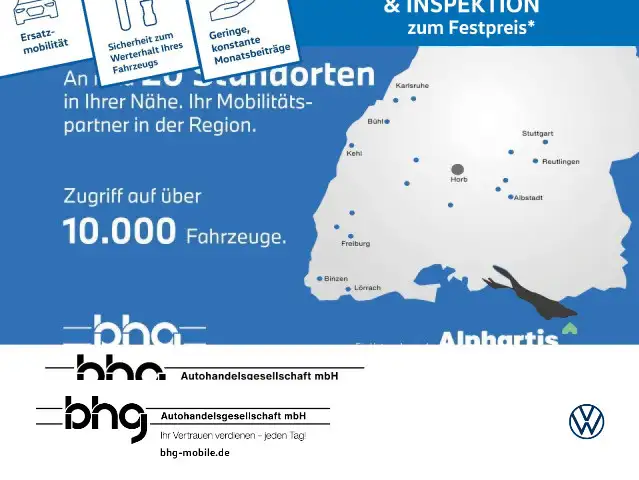 Volkswagen e-up! move