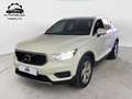 Volvo XC40 D3 Momentum Premium Edition Aut. Blanco - thumbnail 1