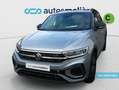 Volkswagen T-Roc 2.0TDI R-Line DSG7 110KW Gris - thumbnail 1