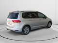 Volkswagen Touran 2.0TDI CR BMT Advance DSG7 110kW Gris - thumbnail 2