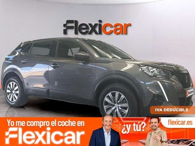 Peugeot 2008 Active BlueHDI 81kW (110CV) - foto 1