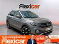 Volkswagen T-Cross 1.0 TSI Advance 81kW Gris - thumbnail 1