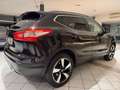 Nissan Qashqai N-Connecta Mauve - thumbnail 3