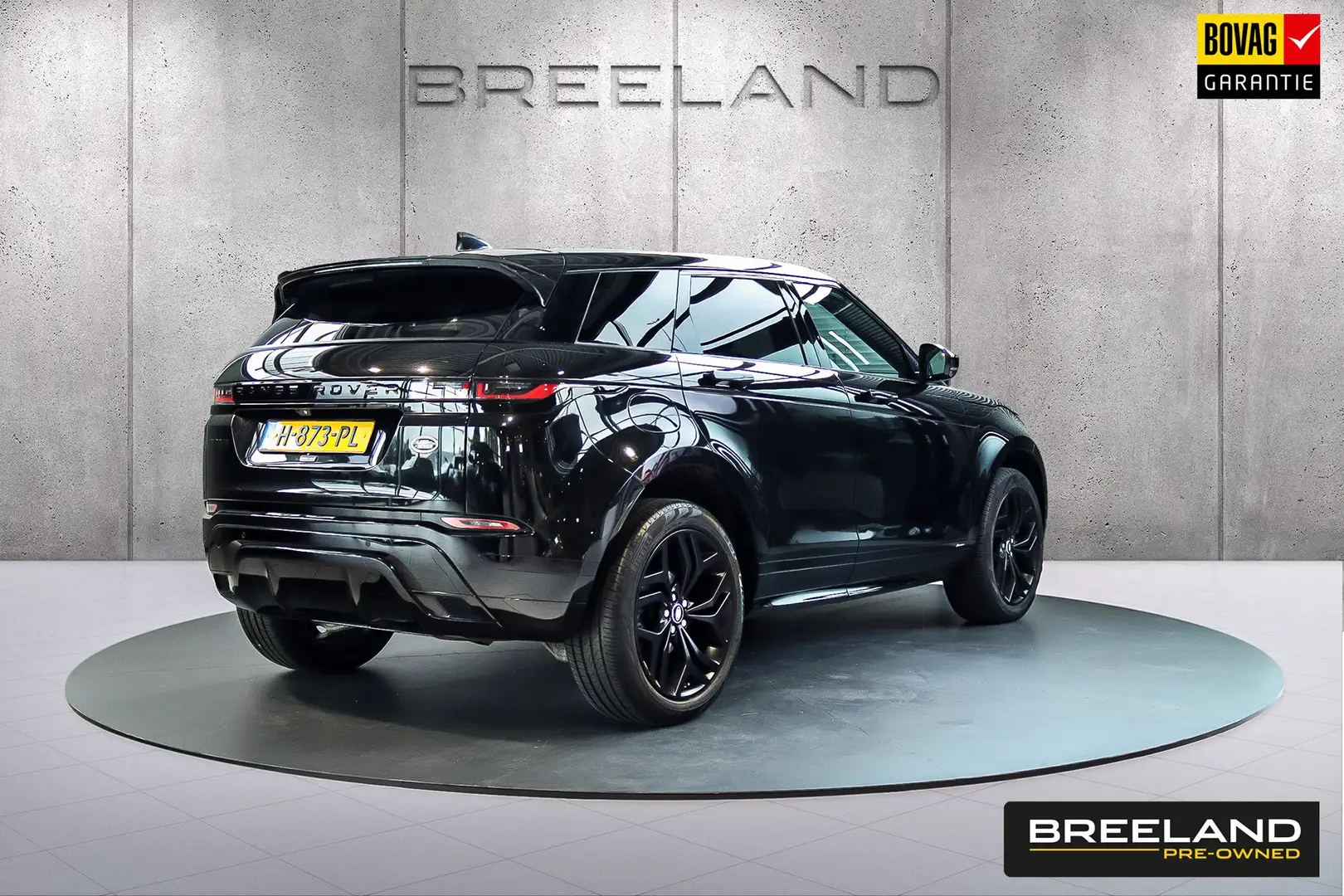 Land Rover Range Rover Evoque P200 R-Dynamic Hello Edition | 20" | Panoramadak Zwart - 2