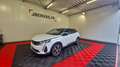 Peugeot 3008 PURETECH 130CH SS EAT8 GT Weiß - thumbnail 1