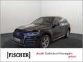 Audi Q5 2.0TFSI quattro S tronic Matrix AHK Navi 360° ACC Schwarz - thumbnail 1