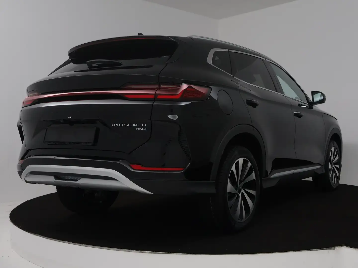 BYD Seal U 1.5 DM-i FWD Boost | Inclusief € 3000,- ACTIE | 10 Negro - 2