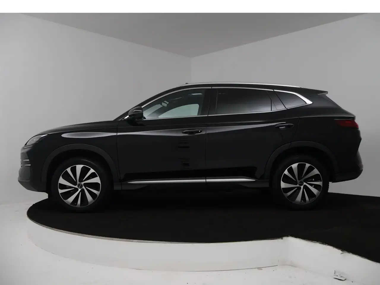 BYD Seal U 1.5 DM-i FWD Boost | Inclusief € 3000,- ACTIE | 10 3