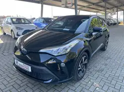 Toyota C-HR C HR Hybrid 2.0 Hybrid Team Deutschland